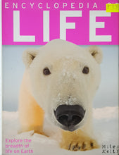Load image into Gallery viewer, Encyclopedia of Life - Miles Kelly