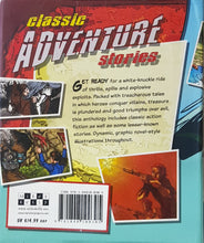 Load image into Gallery viewer, Classic Adventure Stories - Miles Kelly