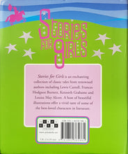 Load image into Gallery viewer, Stories for Girls - Miles Kelly