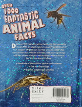 Load image into Gallery viewer, Over 1000 Fantastic Animal Facts - Miles Kelly
