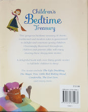Load image into Gallery viewer, Children's Bedtime Treasury - Parragon