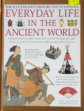 Load image into Gallery viewer, Everyday Life in the Ancient World - John Haywood