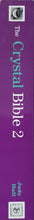 Load image into Gallery viewer, The Crystal Bible Volume 2 : Godsfield Bibles - Judy Hall