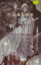 Load image into Gallery viewer, Fables - 1001 Nights of snowfall - Bill Willingham