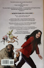 Load image into Gallery viewer, Fables Vol. 13 : The Great Fables Crossover - Bill Willingham