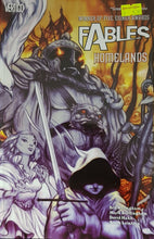 Load image into Gallery viewer, Fables : Homelands - Vol 06 - Bill Willingham