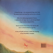 Load image into Gallery viewer, Run Damon, Run! - Junko Morimoto