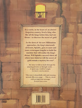 Load image into Gallery viewer, The Last Alchemist - Colin Thompson