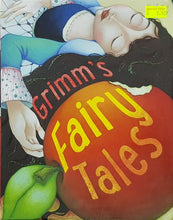 Load image into Gallery viewer, Grimm's Fairy Tales - Gallagher Belinda