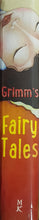 Load image into Gallery viewer, Grimm's Fairy Tales - Gallagher Belinda