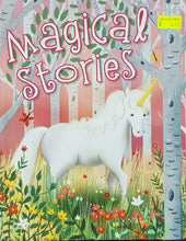 Load image into Gallery viewer, Magical Stories - Miles Kelly