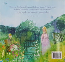 Load image into Gallery viewer, The Secret Garden - Alan Marks