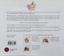 Load image into Gallery viewer, The tale of run run rat - Sarah Brennan & Harry Harrison