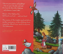 Load image into Gallery viewer, Highway Rat - Julia Donaldson & Axel Scheffler