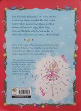 Load image into Gallery viewer, Ella Bella Ballerina and the Nutcracker - James Mayhew