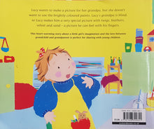 Load image into Gallery viewer, Lucy's Picture - Nicola Moon & Alex Ayliffe