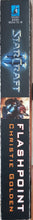 Load image into Gallery viewer, Starcraft II: Flashpoint - Christie Golden