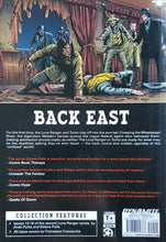 Load image into Gallery viewer, The Lone Ranger Volume 7: Back East - Ande Parks