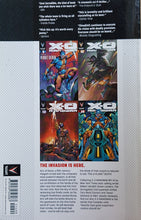 Load image into Gallery viewer, X-O Manowar Volume 3 : Planet Death - Robert Venditti & Cary Nord & Trevor Hairsine