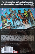 Load image into Gallery viewer, Guardians Of The Galaxy Vol.1: Legacy - Paul Pelletier & Dan Abnett & Andy Lanning