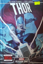 Load image into Gallery viewer, Thor: Season One - Matthew Sturges & Pepe Larraz