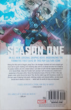 Load image into Gallery viewer, Thor: Season One - Matthew Sturges & Pepe Larraz