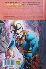 Load image into Gallery viewer, Miracleman Book 2: The Red King Syndrome - Alan Davis