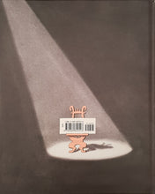 Load image into Gallery viewer, Olivia saves the circus - Falconer