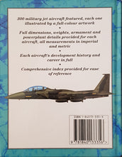 Load image into Gallery viewer, Attack and Interceptor Jets : 300 of the World's Greatest Military Jet Aircraft - Michael Sharpe