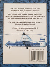 Load image into Gallery viewer, Civil Aircraft : 300 of the World's Greatest Civil Aircraft - Robert Jackson