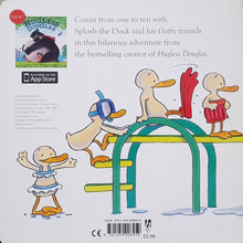 Load image into Gallery viewer, Splosh! - David Melling