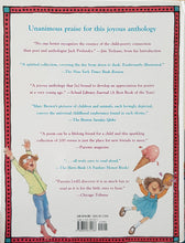 Load image into Gallery viewer, Read-Aloud Rhymes for the Very Young - Jack Prelutsky & Marc Brown