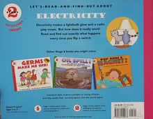 Load image into Gallery viewer, Switch On, Switch Off - Melvin Berger