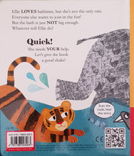 Load image into Gallery viewer, Get Out Of My Bath! - Britta Teckentrup