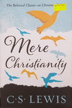Load image into Gallery viewer, Mere Christianity - C. S. Lewis