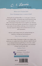 Load image into Gallery viewer, Mere Christianity - C. S. Lewis