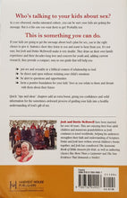 Load image into Gallery viewer, Straight Talk with Your Kids About Sex - Josh McDowell & Dottie McDowell