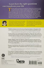 Load image into Gallery viewer, Change Your Questions, Change Your Life - Marilee G. Adams