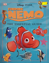 Load image into Gallery viewer, Finding Nemo : The Essential Guide - Glenn Dakin