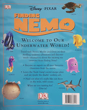 Load image into Gallery viewer, Finding Nemo : The Essential Guide - Glenn Dakin
