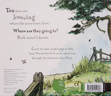 Load image into Gallery viewer, Winnie-the-Pooh and the Trouble with Bees - A A Milne