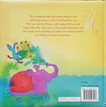 Load image into Gallery viewer, Animal Stories for Little Children - usborne