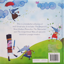 Load image into Gallery viewer, Stories for Little Children - Usborne