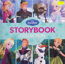 Load image into Gallery viewer, Disney Frozen Storybook Collection - Parragon