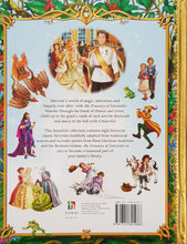 Load image into Gallery viewer, My Treasury of Fairytales - Louise Coulthard