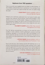 Load image into Gallery viewer, TED Talks - Chris Anderson