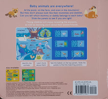 Load image into Gallery viewer, Whose Baby is This? - Stephanie Babin & Camille Tisserand