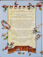 Load image into Gallery viewer, Midsummer Knight - Gregory Rogers