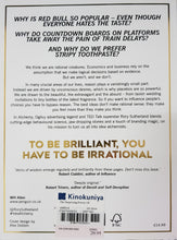 Load image into Gallery viewer, Alchemy: The Surprising Power of Ideas That Don't Make Sense - Rory Sutherland