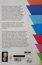 Load image into Gallery viewer, The Silo Effect: Why Putting Everything in Its Place Isn't Such a Bright Idea - Gillian Tett